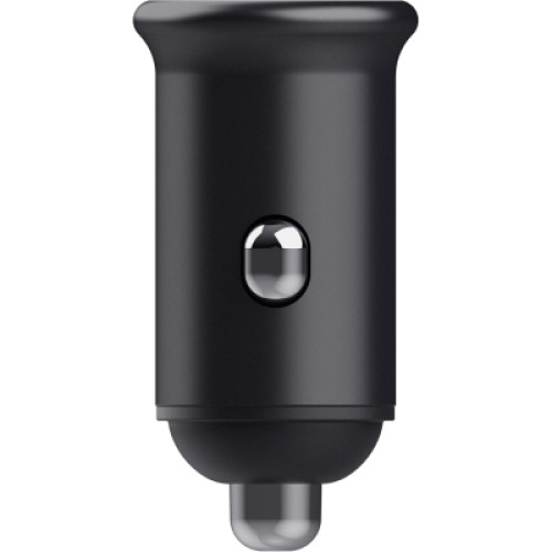Зарядное устройство Trust USB-C PD25W + USB QC12W 37W Black (25197_TRUST)