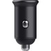 Зарядное устройство Trust USB-C PD25W + USB QC12W 37W Black (25197_TRUST)