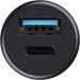 Зарядное устройство Trust USB-C PD25W + USB QC12W 37W Black (25197_TRUST)
