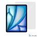 Стекло защитное 2E iPad Air 13" (2024-2025), 2.5D (2E-IP-IPD-A13-LT2.5D-CL)