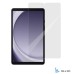 Стекло защитное 2E Samsung Galaxy Tab A9 (Х110) 8.7" (2023), 2.5D (2E-G-TABA9-LT2.5D-CL)