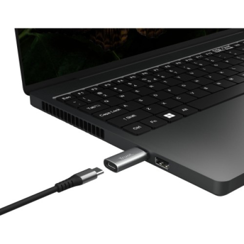 Переходник USB-C to USB-A 3.2 Adapter 2-Pack Trust (25573_TRUST)