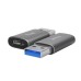 Переходник USB-C to USB-A 3.2 Adapter 2-Pack Trust (25573_TRUST)