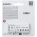 USB флеш накопитель Kingston 64GB DataTraveler Exodia S Black USB 3.2 (DTXS/64GB)