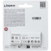 USB флеш накопитель Kingston 128GB DataTraveler Exodia S Black/Turquoise USB 3.2 (DTXS/128GB)