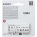 USB флеш накопитель Kingston 256GB DataTraveler Exodia S Black/Orange USB 3.2 (DTXS/256GB)