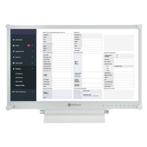 Монитор Neovo MX-2402