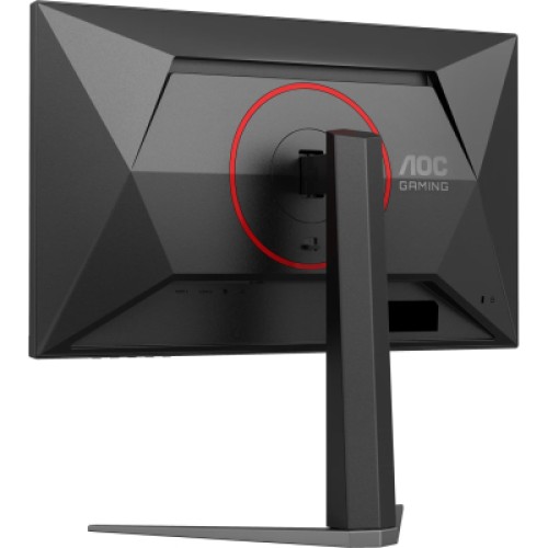 Монитор AOC 24G4HA