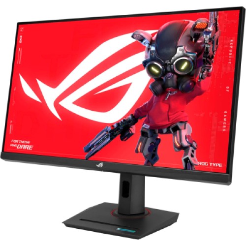 Монитор ASUS ROG Strix XG32UCG