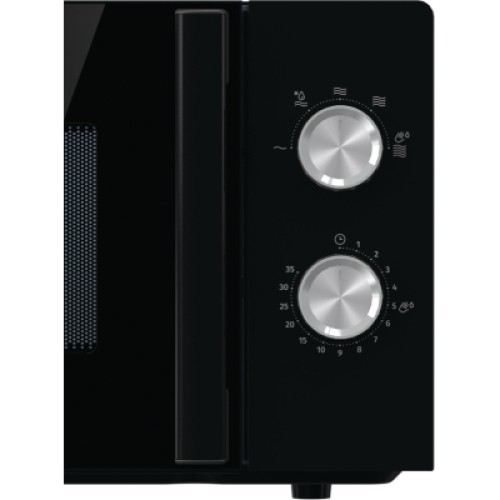 Микроволновая печь Gorenje MO17E1BH