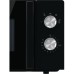 Микроволновая печь Gorenje MO17E1BH