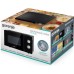Микроволновая печь Gorenje MO17E1BH