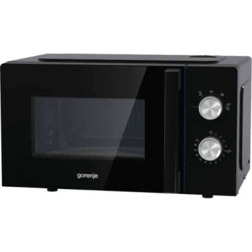 Микроволновая печь Gorenje MO17E1BH
