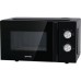 Микроволновая печь Gorenje MO17E1BH