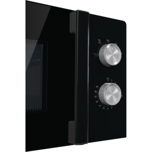 Микроволновая печь Gorenje MO17E1BH