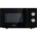 Микроволновая печь Gorenje MO17E1BH