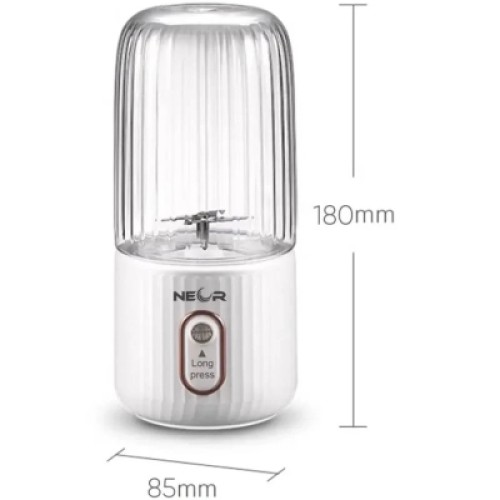Блендер Neor JUICY 3ML35 WT