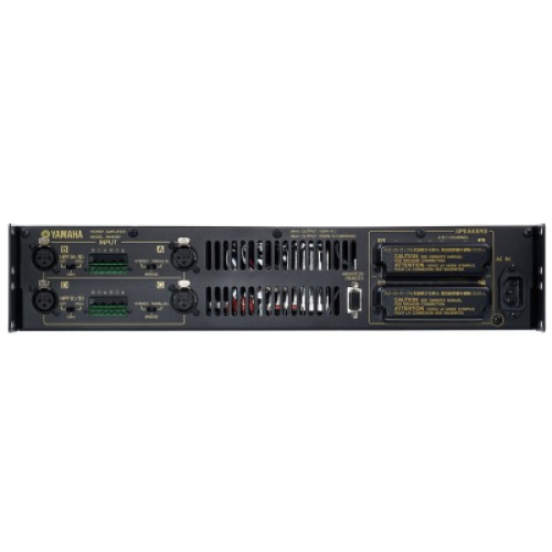 Усилитель Yamaha XM4080