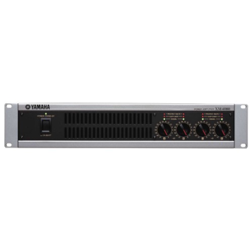 Усилитель Yamaha XM4080