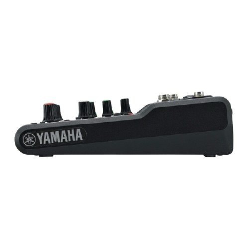 Микшерный пульт Yamaha MG06