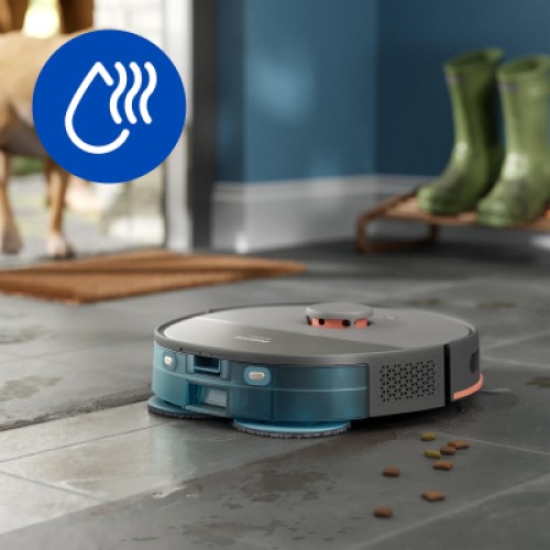 Пылесос Philips XU5100/10