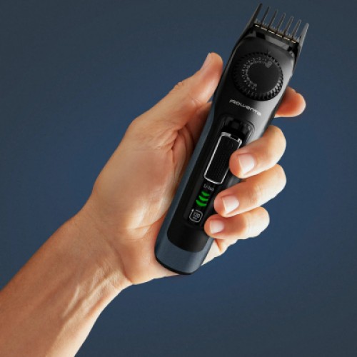 Триммер Rowenta TN3804E0