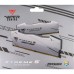 Модуль памяти для компьютера DDR5 32GB (2x16GB) 6000 MHz Viper Xtreme 5 MPOWER RGB Patriot (PVXR532G60C30KM)