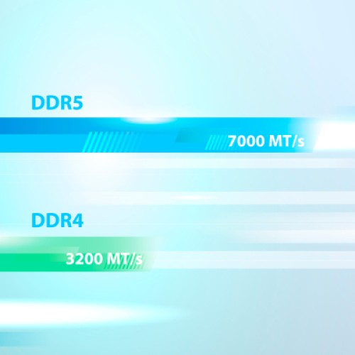 Модуль памяти для компьютера DDR5 32GB (2x16GB) 6400 MHz Viper Elite 5 RGB Patriot (PVER532G64C32KW)