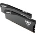 Модуль памяти для компьютера DDR5 64GB (2x32GB) 6000 MHz Viper Elite 5 Ultra Patriot (VEU564G6028K)