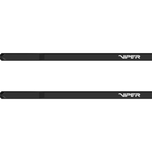 Модуль памяти для компьютера DDR5 64GB (2x32GB) 6000 MHz Viper Elite 5 Ultra Patriot (VEU564G6028K)