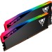 Модуль памяти для компьютера DDR5 64GB (2x32GB) 6000 MHz Viper Elite 5 Ultra RGB Patriot (VEUR564G6028K)