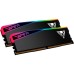 Модуль памяти для компьютера DDR5 64GB (2x32GB) 6000 MHz Viper Elite 5 Ultra RGB Patriot (VEUR564G6028K)