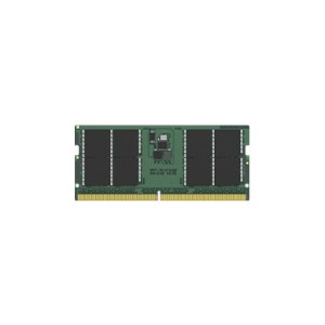 Модуль памяти для ноутбука SoDIMM DDR5 32GB 5600 MHz Kingston (KCP556SD8-32)