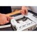 Модуль памяти для компьютера DDR5 16GB 6400 MHz Pro Overclocking White Micron (CP16G64C38U5W)