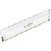 Модуль памяти для компьютера DDR5 16GB 6400 MHz Pro Overclocking White Micron (CP16G64C38U5W)