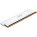 Модуль памяти для компьютера DDR5 16GB 6400 MHz Pro Overclocking White Micron (CP16G64C38U5W)