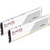 Модуль памяти для компьютера DDR5 32GB (2x16GB) 6400 MHz Flare X5 Matte White G.Skill (F5-6400J3240G16GX2-FX5W)