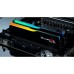 Модуль памяти для компьютера DDR5 32GB (2x16GB) 6400 MHz Ripjaws M5 Neo RGB Matte Black G.Skill (F5-6400J3240G16GX2-RM5NRK)