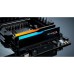 Модуль памяти для компьютера DDR5 32GB (2x16GB) 6400 MHz Ripjaws M5 Neo RGB Matte Black G.Skill (F5-6400J3240G16GX2-RM5NRK)
