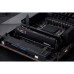 Модуль памяти для компьютера DDR5 32GB (2x16GB) 6400 MHz Flare X5 Matte Black G.Skill (F5-6400J3240G16GX2-FX5)
