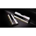 Модуль памяти для компьютера DDR5 64GB (2x32GB) 6000 MHz Trident Z5 Neo RGB Matte White G.Skill (F5-6000J3636F32GX2-TZ5NRW)