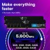 Модуль памяти для компьютера DDR5 64GB (2x32GB) 5600 MHz Micron (CT2K32G56C46U5)