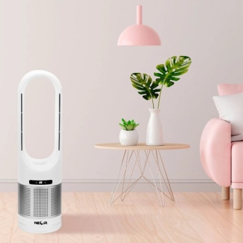 Вентилятор Neor AIRMAX FL 3W14 AL