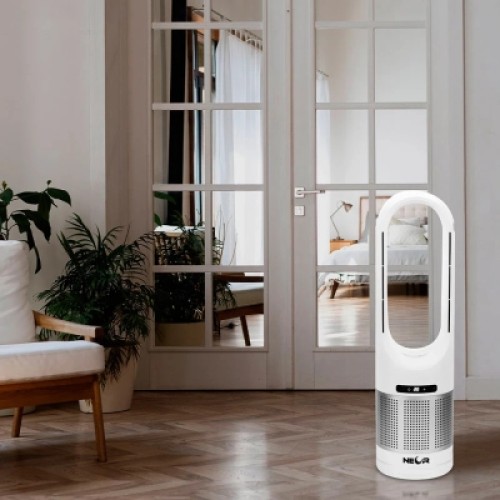 Вентилятор Neor AIRMAX FL 3W14 AL