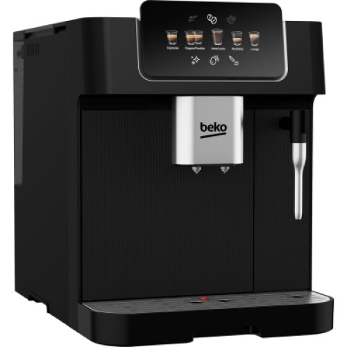 Кофемашина Beko CEG7302B