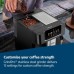 Кофемашина Beko CEG7302B
