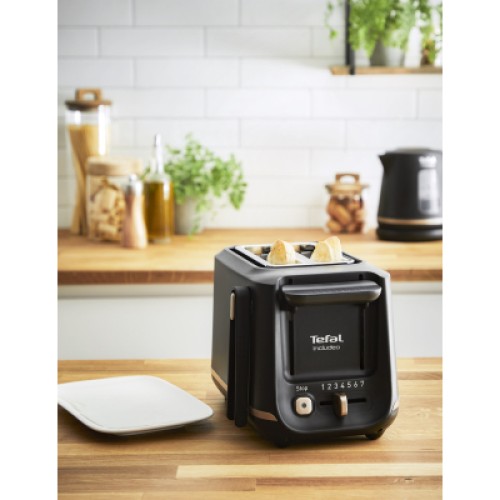 Тостер Tefal TT533811