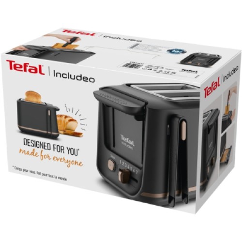 Тостер Tefal TT533811