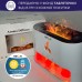 Увлажнитель воздуха Neor FLAME AROMA 25ML10 WT