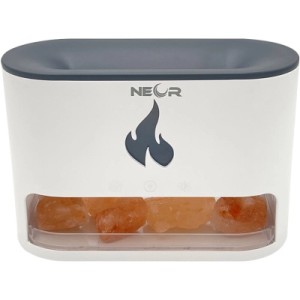 Увлажнитель воздуха Neor FLAME AROMA 25ML10 WT